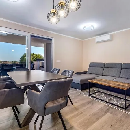 Apartamento Rossa *
