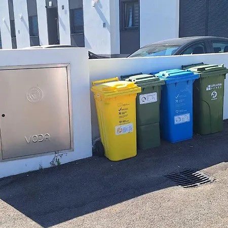 Rossa Apartamento *